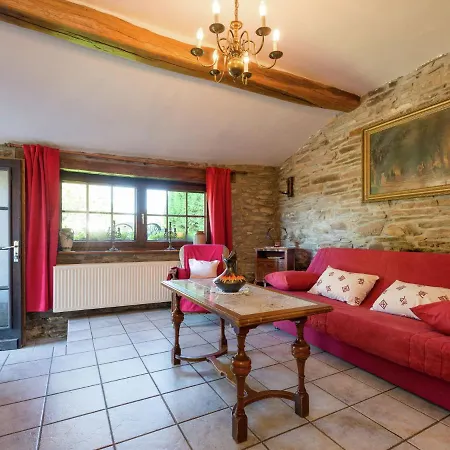 Situated At The Edge Of The Woods Holiday home Manhay