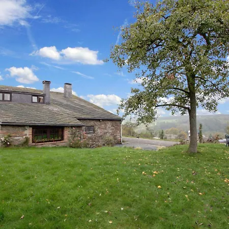 Situated At The Edge Of The Woods Manhay