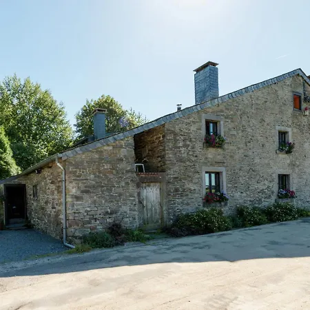 Situated At The Edge Of The Woods Holiday home *