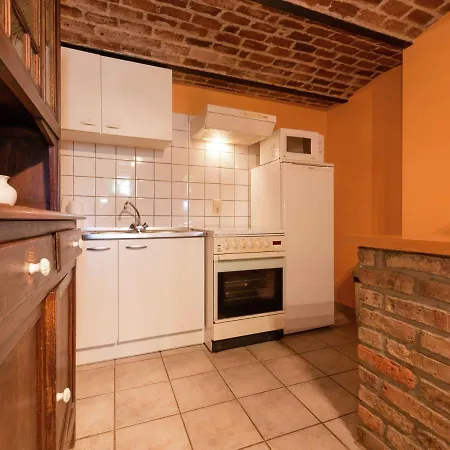 Situated At The Edge Of The Woods * Manhay