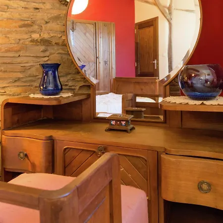 Situated At The Edge Of The Woods Holiday home *