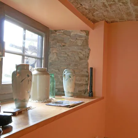 Situated At The Edge Of The Woods Manhay