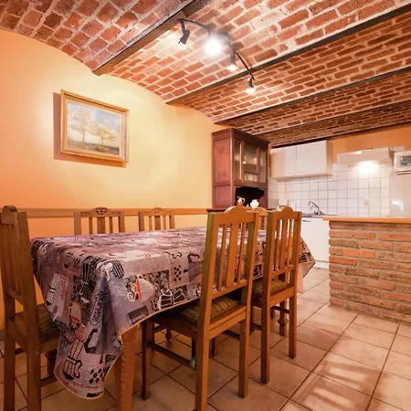 Situated At The Edge Of The Woods Casa de Férias *