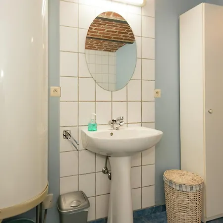 Prázdninový dům Situated At The Edge Of The Woods Manhay