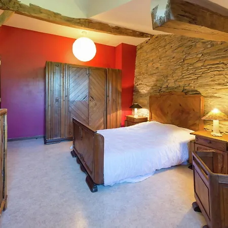 Situated At The Edge Of The Woods *