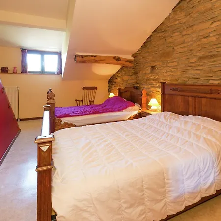 Prázdninový dům Situated At The Edge Of The Woods