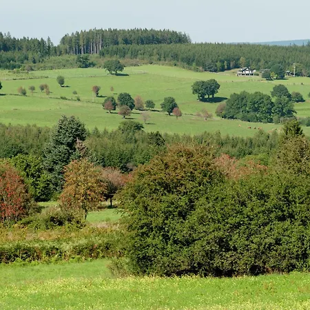 Situated At The Edge Of The Woods * Manhay