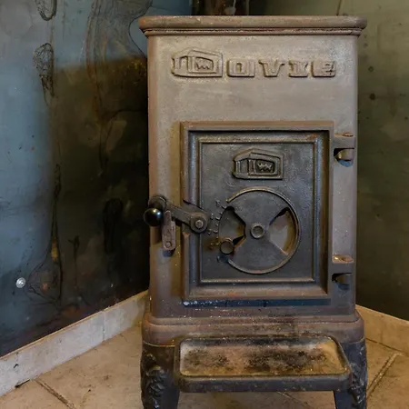 Prázdninový dům Situated At The Edge Of The Woods Manhay