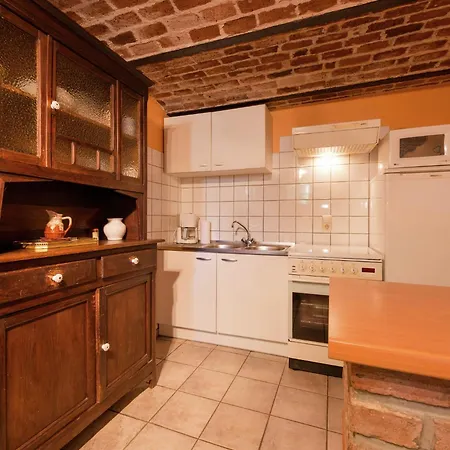 Situated At The Edge Of The Woods Semesterbostad *