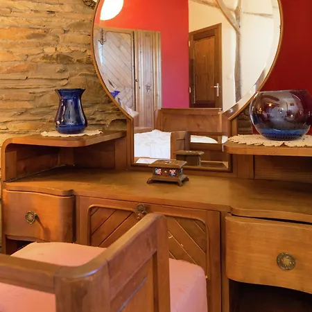 Situated At The Edge Of The Woods Manhay